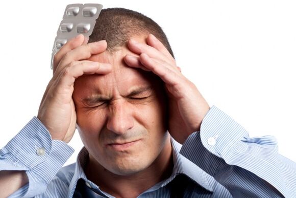 Alterserscheinungen können bei Männern zu Nervenzusammenbrüchen und Depressionen führen